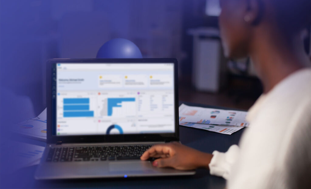 Test de Madurez Digital